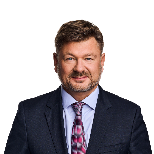 Gediminas Dominas