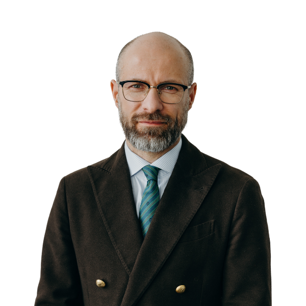 Andrius Romanovskis