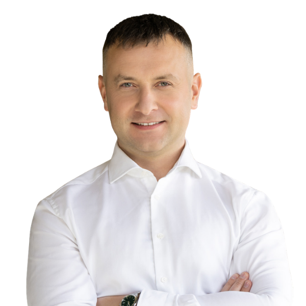 Irmantas Beržauskas