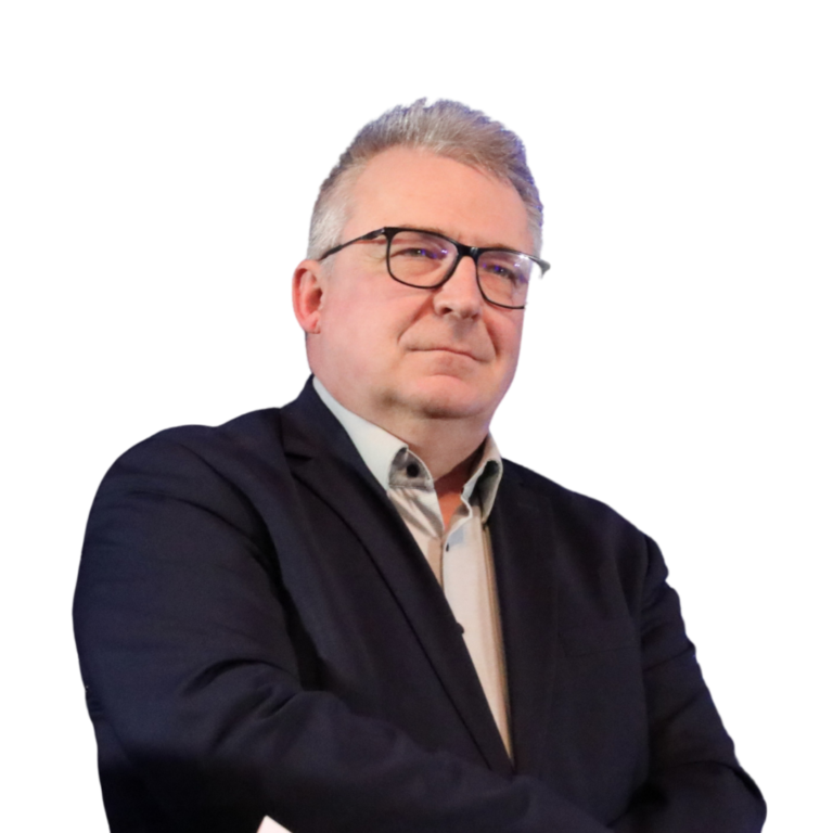 Prof. Habil. Dr. Vytautas Nekrošius